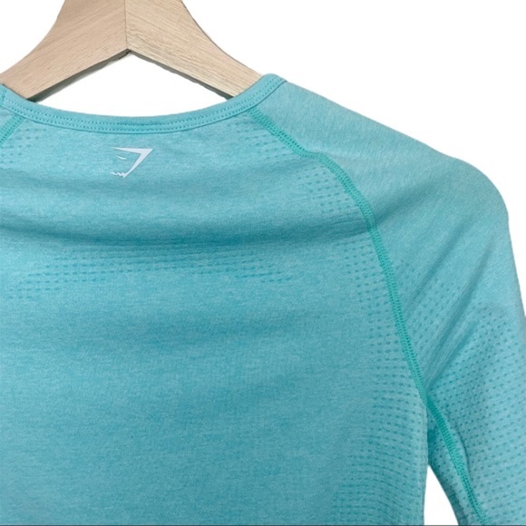 2/100$ Gymshark vital seamless long sleeve top - Picture 6 of 8